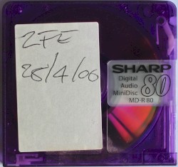 Live at Sick and Twisted 28/4/06