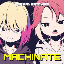 Machinate
