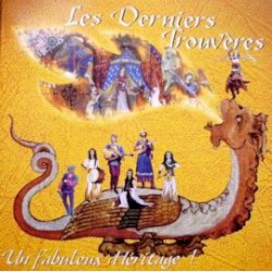 Un Fabuleux Héritage