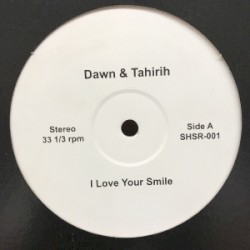 I Love Your Smile / Stayin’ Alive