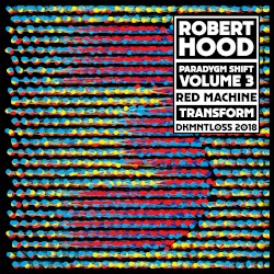 Paradygm Shift, Volume 3