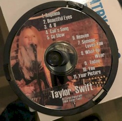 2004 Demo CD