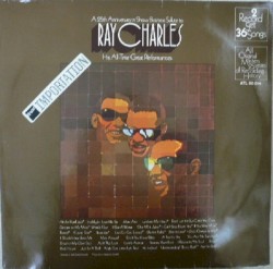 A 25th Anniversary in Show Business Salute to Ray Charles