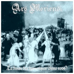 La danse des hypnotiques