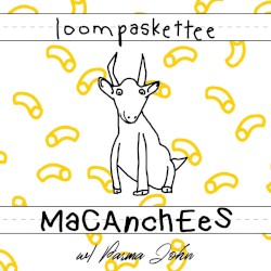 MACANCHEES