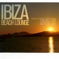 Ibiza Beach Lounge