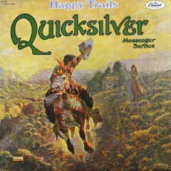 Happy Trails