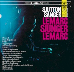 Sjutton sånger: LeMarc sjunger LeMarc