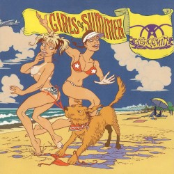 Girls of Summer