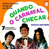 Quando o carnaval chegar