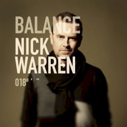 Balance 018 (Mixed by Nick Warren)