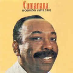 Cumanana: Poemas Y Canciones