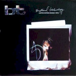 Emotional Technology