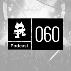 2015-06-02: Monstercat Podcast, Ep. 060 (Contact Album Special)