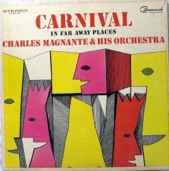 Carnival in Far Away Places