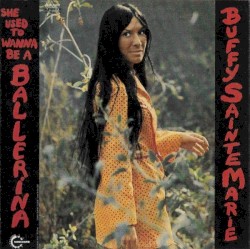 She Used to Wanna Be a Ballerina