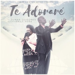 Te adoraré