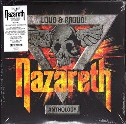 Loud & Proud! Anthology