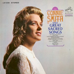 Connie Smith Sings Great Sacred Songs