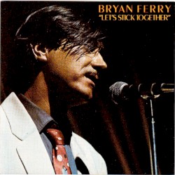 Let’s Stick Together