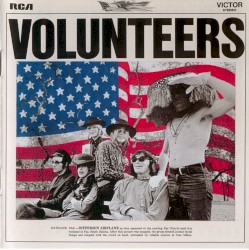 Volunteers