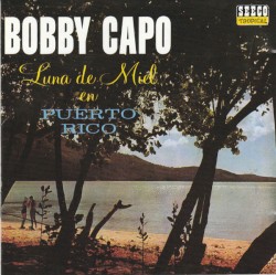 Luna de miel en Puerto Rico