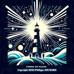 Comme un Phare