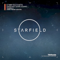 Starfield Suite (Original Game Score)