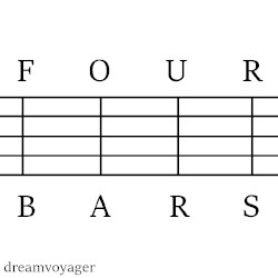 Four Bars