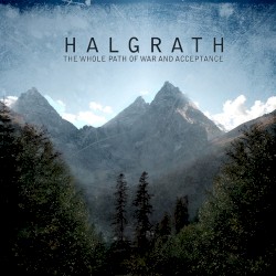 The Whole Path of War and Acceptance