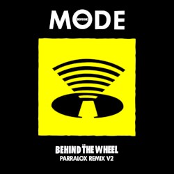 Behind the Wheel (Parralox remix v2)