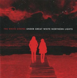 Under Great White Northern Lights
