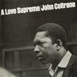 A Love Supreme