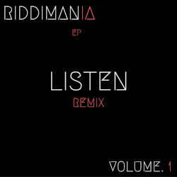 Listen Remix