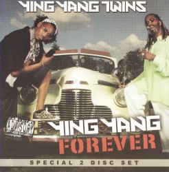 Ying Yang Forever