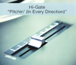 Pitchin' (In Every Direction)