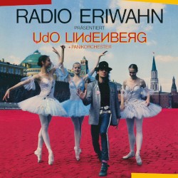 Radio Eriwahn präsentiert Udo Lindenberg + Panikorchester