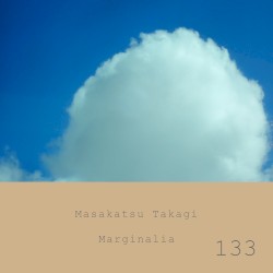 Marginalia #133