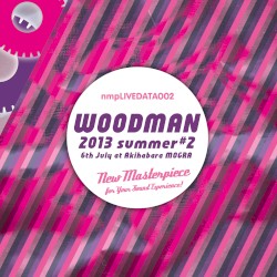 2013 summer #2 / 6th July at Akihabara MOGRA