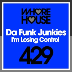 I’m Losing Control