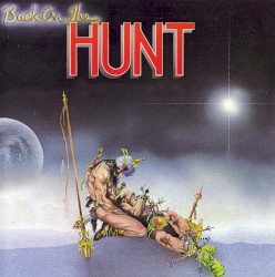 Back on the Hunt