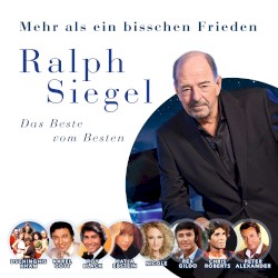 Mehr als ein bisschen Frieden