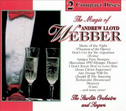 The Magic of Andrew Lloyd Webber