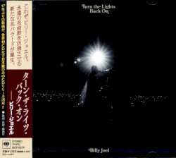 Turn the Lights Back On
