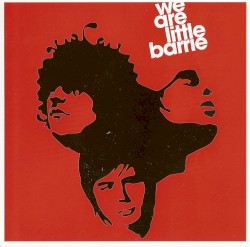 We Are Little Barrie