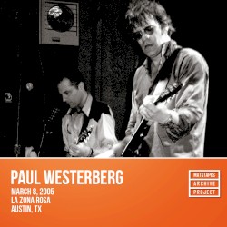 2005-03-08: La Zona Rosa, Austin, TX