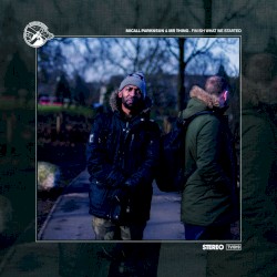 Finish What We Started