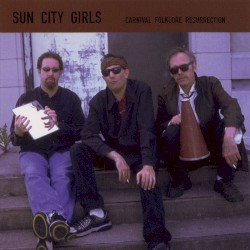 Carnival Folklore Resurrection, Volume 8: The Handsome Stranger