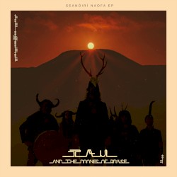 Seanoiri Naofa EP