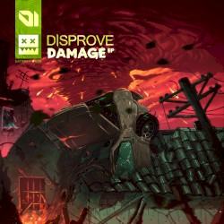 Damage EP